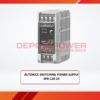 AUTONICS SWITCHING POWER SUPPLY SPB-120-24