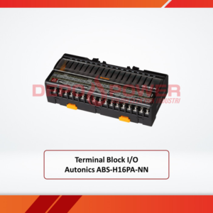 AUTONICS Terminal Block I/O ABS-H16PA-NN