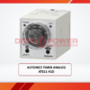 AUTONICS TIMER ANALOG ATS11-41D