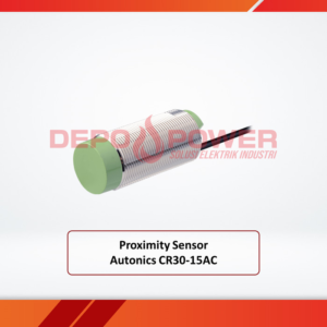 AUTONICS Proximity Sensor CR30-15AC