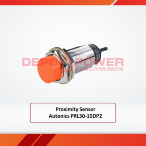 AUTONICS Proximity Sensor Autonics PRL30-15DP2