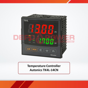 AUTONICS Temperature Controller TK4L-14CN