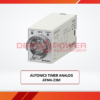 AUTONICS TIMER ANALOG ATM4-23M