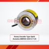 AUTONICS Rotary Encoder Type Optik E80H32-1024-3-T-24