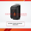 AUTONICS POWER CONTROLLER  SPR3-370TFF