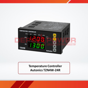 AUTONICS Temperature Controller TZN4W-24R