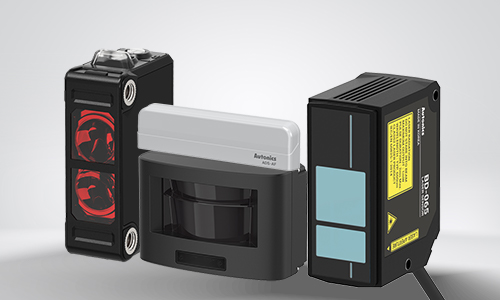 autonics - distributor electric