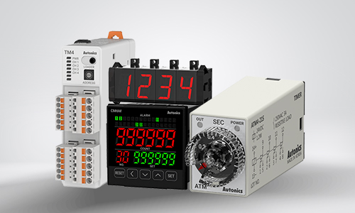 autonics - distributor electric