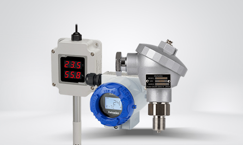 autonics - distributor electric