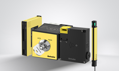 autonics - distributor electric