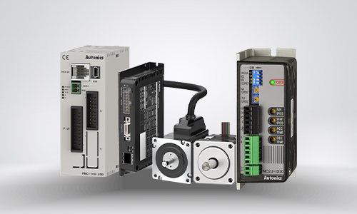 autonics - distributor electric