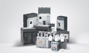 LS Electric - Distributor LS Electric