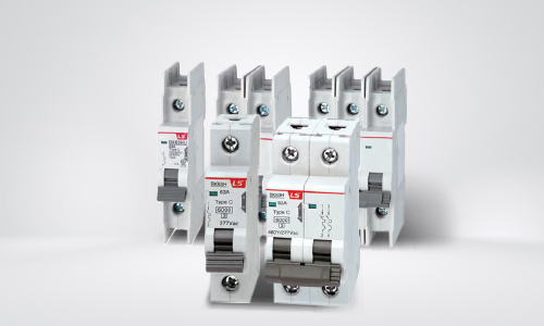 LS Electric - Distributor LS Electric