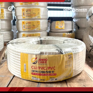 JEMBO CABLE NYM 4X1,5MM KABEL LISTRIK