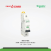 SCHNEIDER MCB 1P 10A iK60N A9K27110