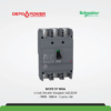SCHNEIDER MCCB 3P 160A EZC250F3160