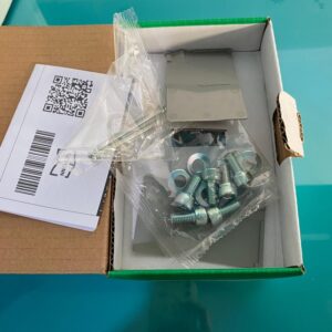 SCHNEIDER MCCB 3P 250A EZC250F3250