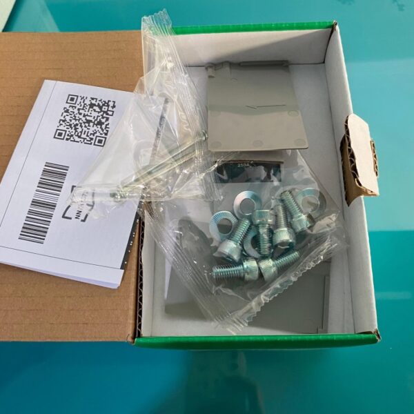SCHNEIDER MCCB 3P 250A EZC250F3250 - Gambar 4