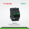SCHNEIDER CONTACTOR LC1D25M7