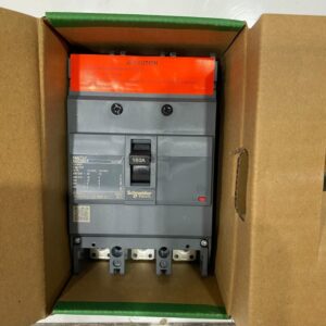 SCHNEIDER MCCB 3P 160A EZC250F3160