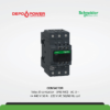 SCHNEIDER CONTACTOR LC1D50AM7