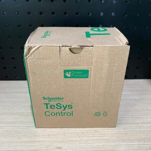 SCHNEIDER CONTACTOR LC1D80M7 - Gambar 4