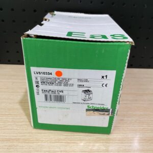 SCHNEIDER MCCB 35-50A LV510334