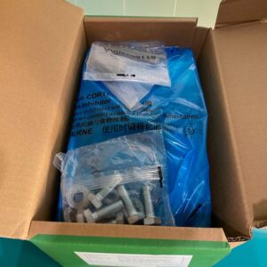 SCHNEIDER MCCB 3P 280-400A LV540306