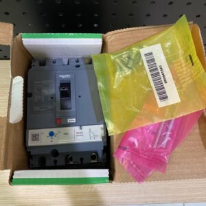 SCHNEIDER MCCB 35-50A LV510334
