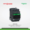 SCHNEIDER CONTACTOR LC1D12M7