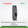 SCHNEIDER EZC100N1100 CIRCUIT BREAKER EASYPACT EZC100N - TMD - 100 A - 1 POLE 1D