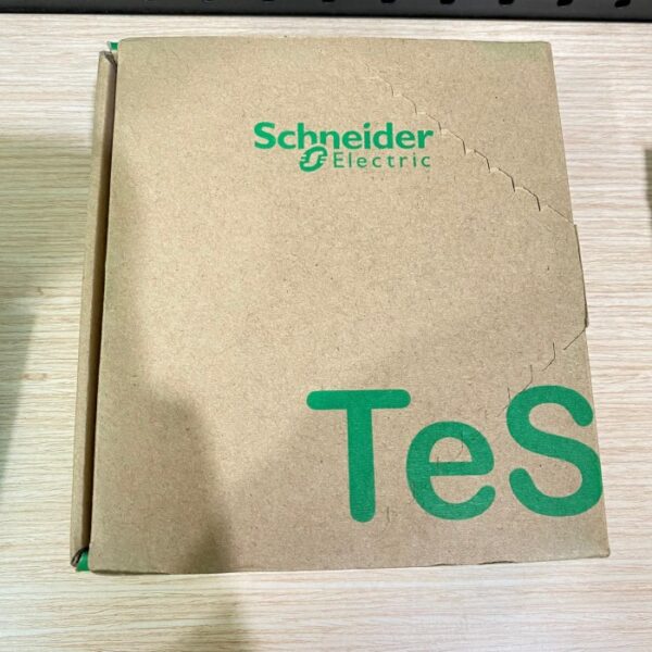 SCHNEIDER CONTACTOR LC1D40AM7 - Gambar 3