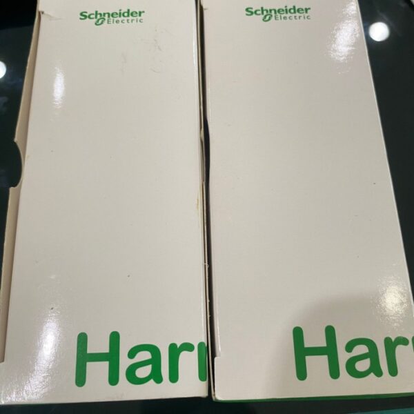 SCHNEIDER ROUND PILOT LIGHT XA2EVB3LC GREEN / WARNA HIJAU - Gambar 3