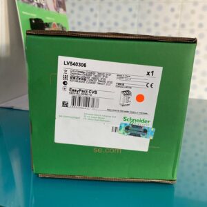 SCHNEIDER MCCB 3P 280-400A LV540306