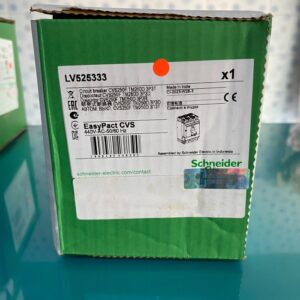 SCHNEIDER MCCB 3P 175-250A LV525333