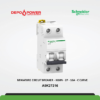 SCHNEIDER MINIATURE CIRCUIT BREAKER - IK60N - 2P - 16A - C CURVE A9K27216