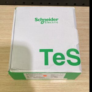 SCHNEIDER CONTACTOR LC1D65AM7