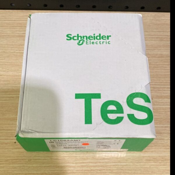 SCHNEIDER CONTACTOR LC1D65AM7 - Gambar 2