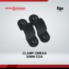 CLAMP OMEGA 20MM EGA