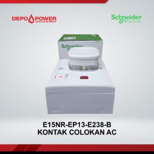 E15NR-EP13-E238-B KONTAK COLOKAN AC
