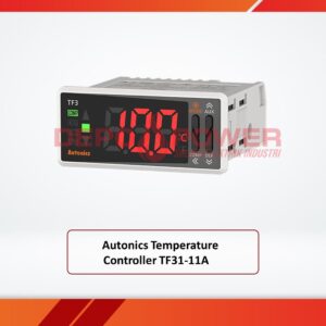 Autonics Temperature Controller TF31-11A