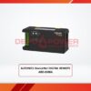 AUTONICS DeviceNet DIGITAL REMOTE ARD-DI08A