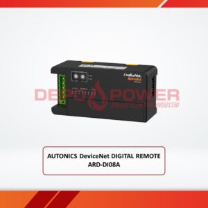 AUTONICS DeviceNet DIGITAL REMOTE ARD-DI08A