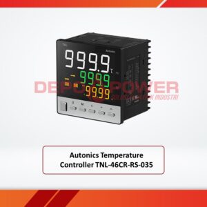 Autonics Temperature Controller TNL-46CR-RS-035