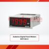 Autonics Digital Panel Meters M4Y-DA-3