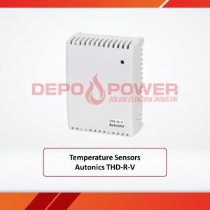 AUTONICS Temperature Sensors THD-R-V