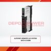 AUTONICS REMOTE I/O SYSTEM  ARIO-S-DI04N