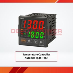 AUTONICS Temperature Controller TK4S-T4CR