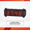 AUTONICS DIGITAL DISPLAY UNIT DS16-RT