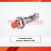 AUTONICS Proximity Sensor PRCM12-4DP